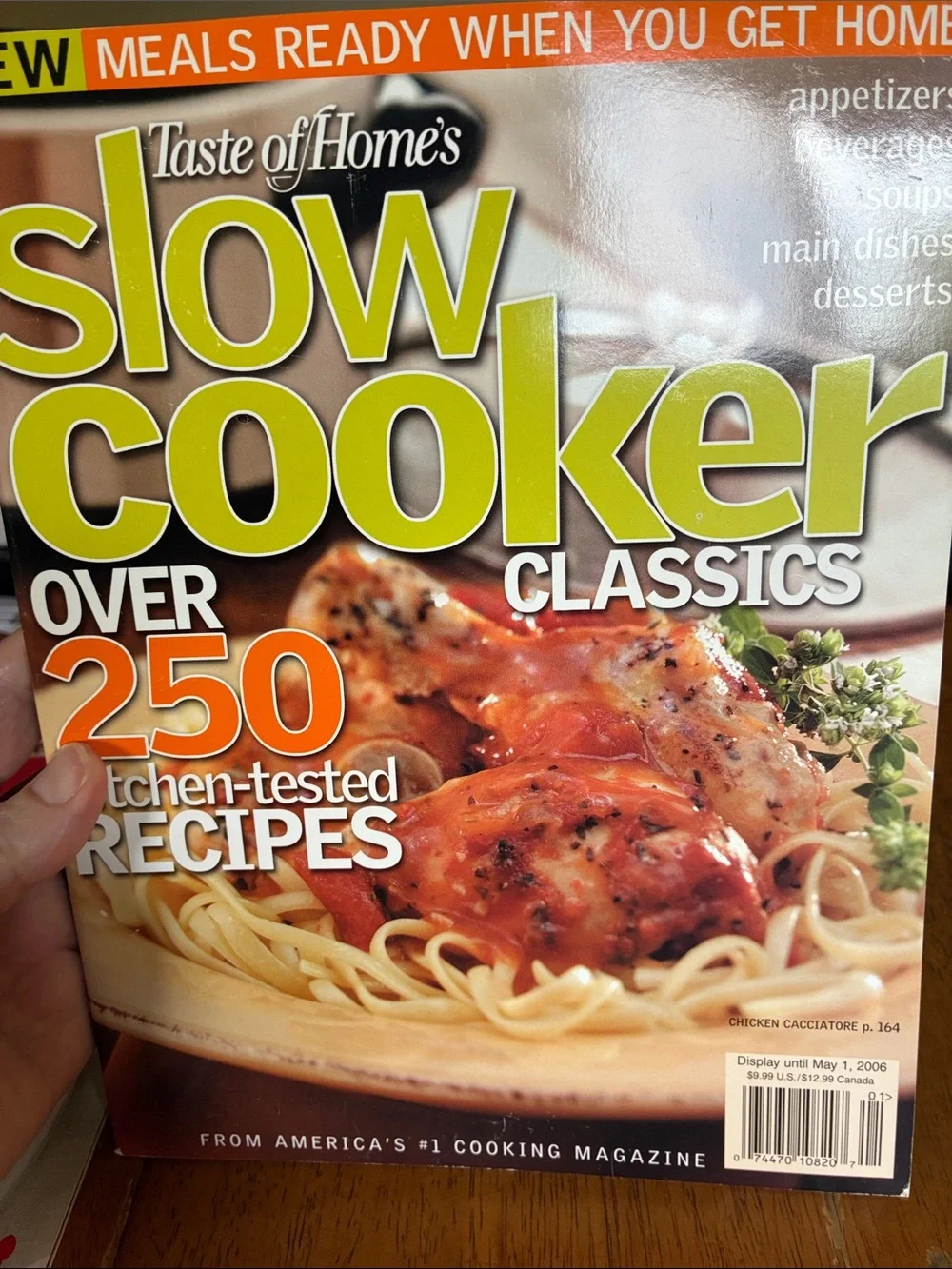 Taste Of Home taste home